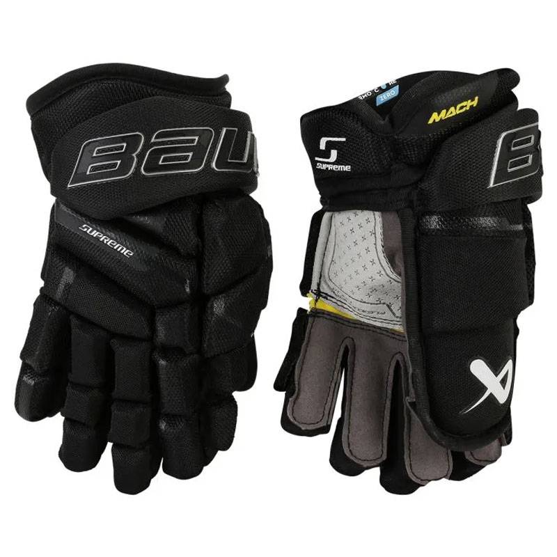 Adolescent 11 -inch black