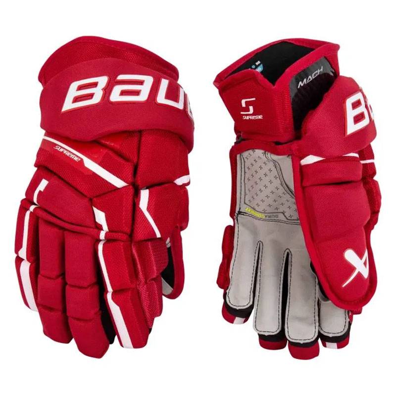 Youth 13 -inch red
