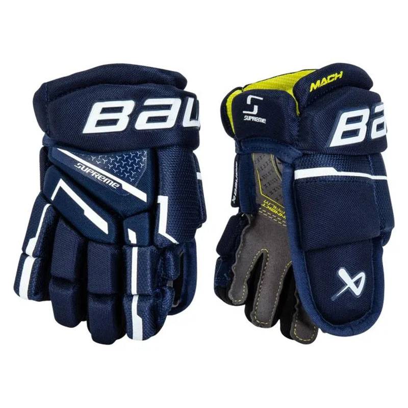 Children 8 -inch dark blue