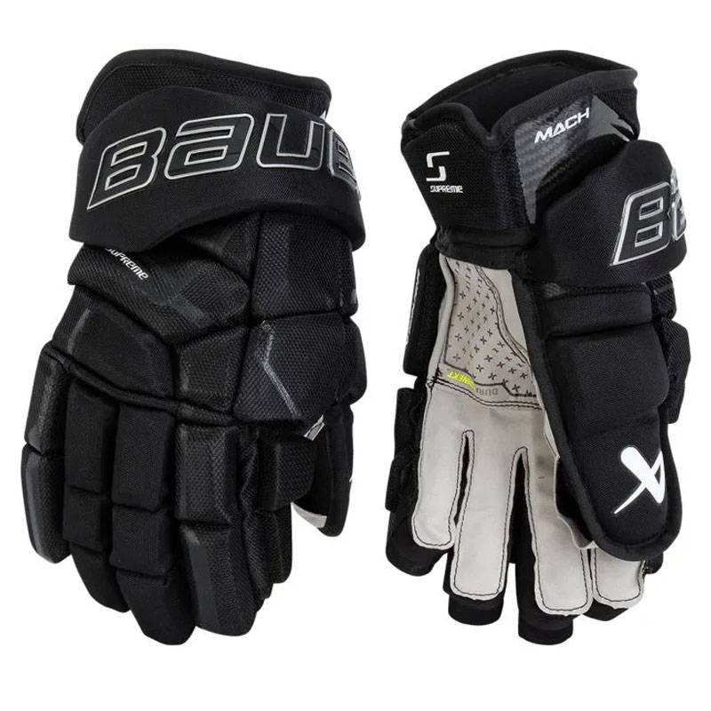 Adult 14 -inch black