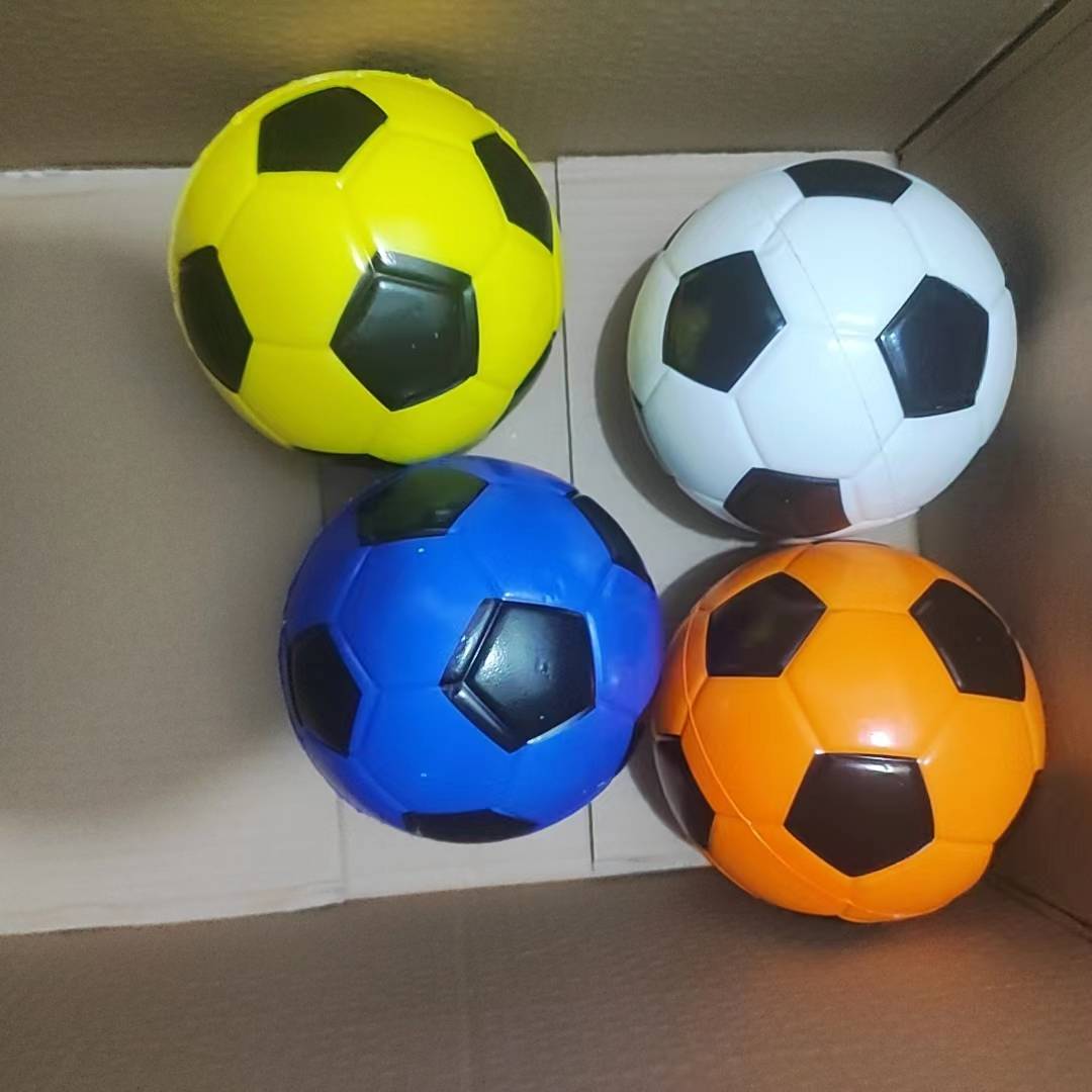 15 cm sponge football 8