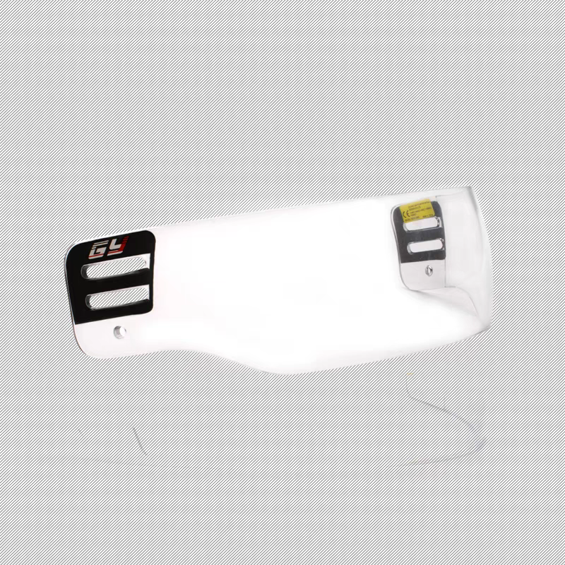 Transparent viewing of the camera (narrow)
