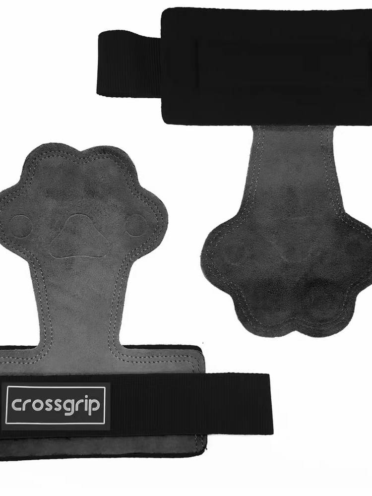 Crossgrip Gamaka Cat Claw Palm helps to bring dumbbell barbell barbell guard fitting equipment