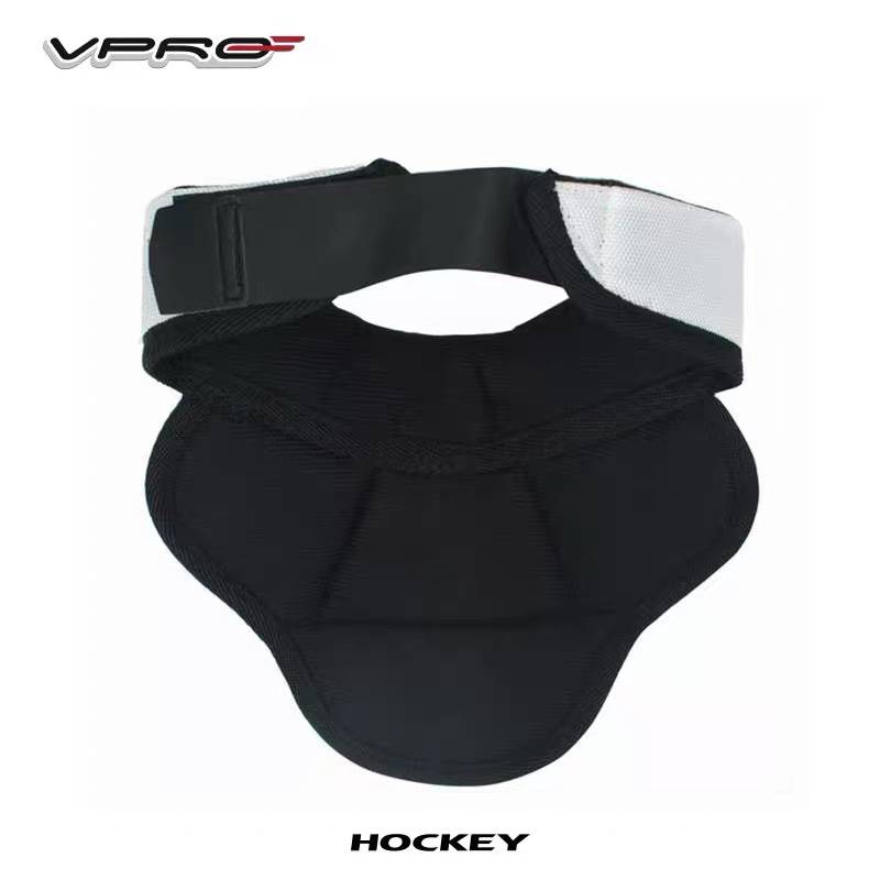 VPRO series ice hockey throat children's adult competition entertainment entertainment entertainment ice hockey professional neck