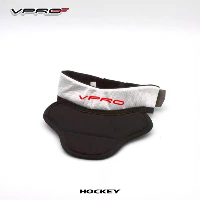 VPRO series ice hockey throat children's adult competition entertainment entertainment entertainment ice hockey professional neck