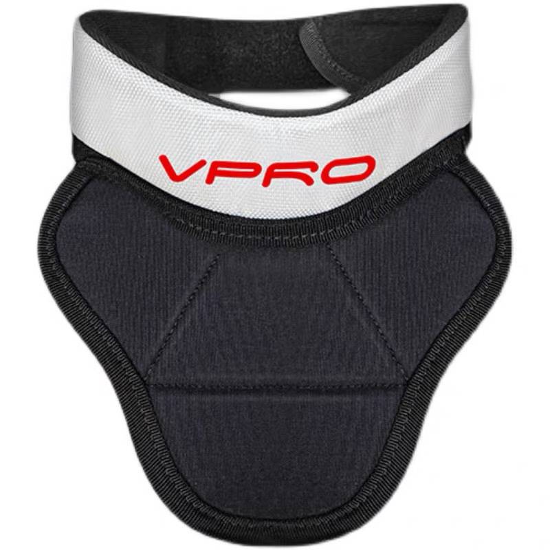 VPRO series ice hockey throat children's adult competition entertainment entertainment entertainment ice hockey professional neck