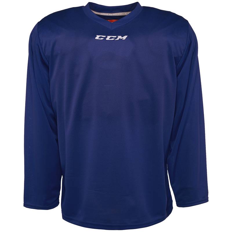 CCM 5000 series quick -drying and breathable young children adult ice hockey goalkeeper training clothes jersey