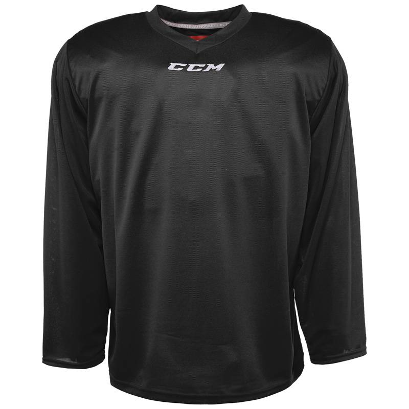 CCM 5000 series quick -drying and breathable young children adult ice hockey goalkeeper training clothes jersey