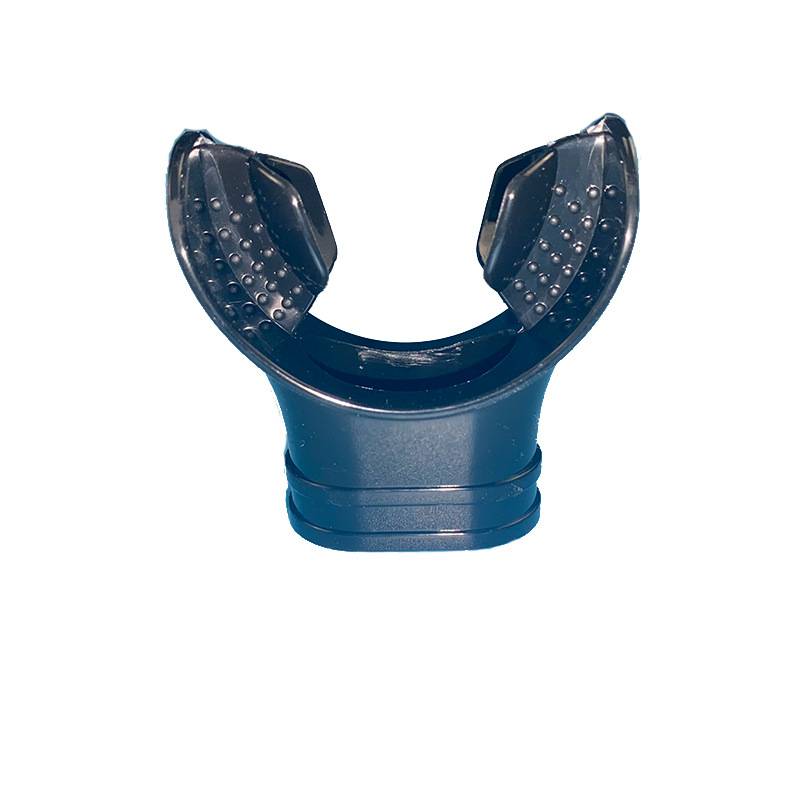Children bite your mouth black single