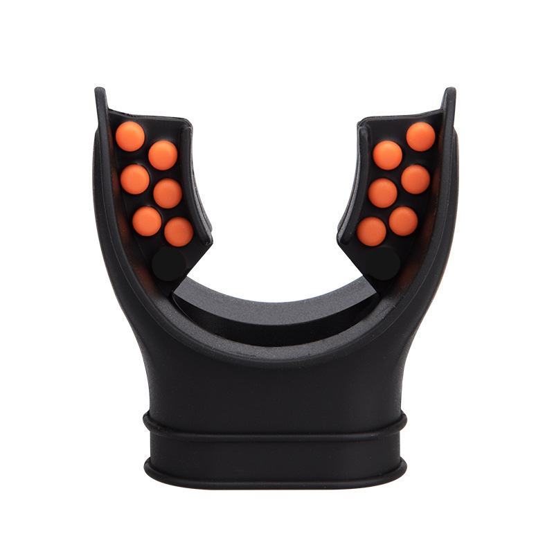 Black orange