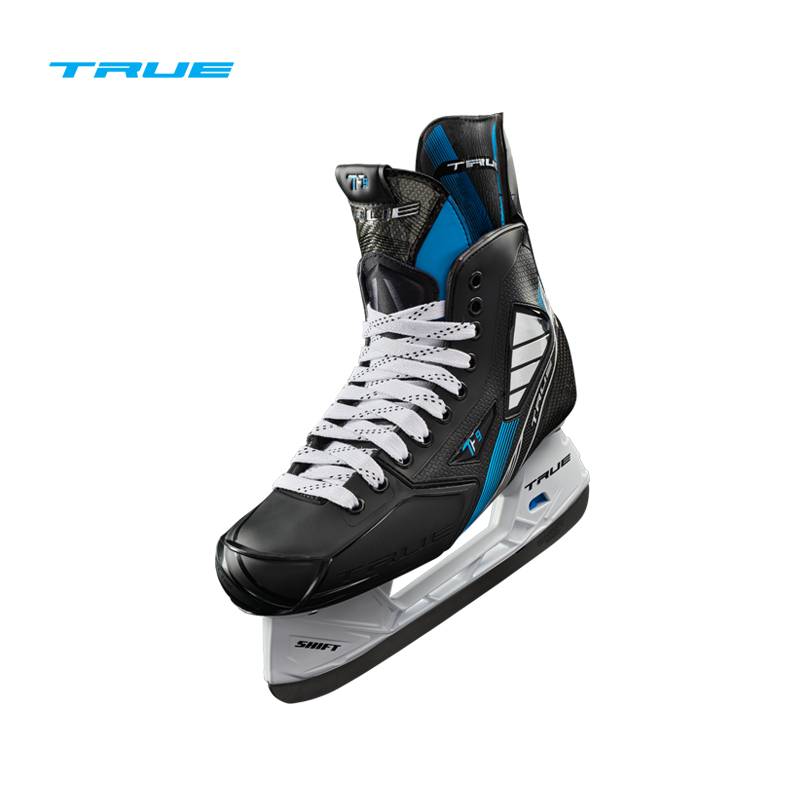 TRUE ice hockey TF9 series adult ice hockey shoes ice hockey shoes ice hockey shoes ice shoes ice shoes