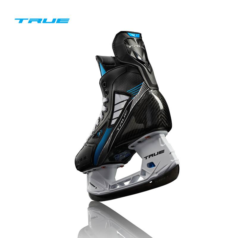 TRUE ice hockey TF9 series adult ice hockey shoes ice hockey shoes ice hockey shoes ice shoes ice shoes