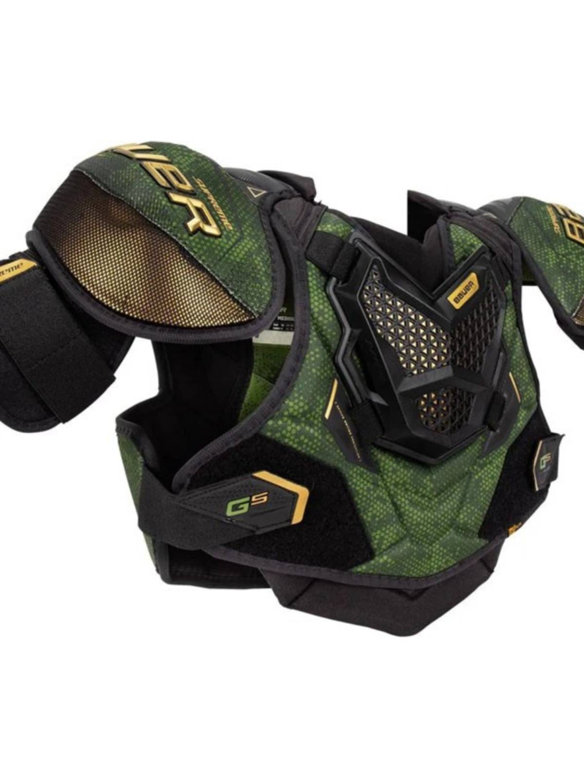 Bauer/Ball GS protective adult children adults protect the chest, elbow, legs, ice hockey protection equipment appliances