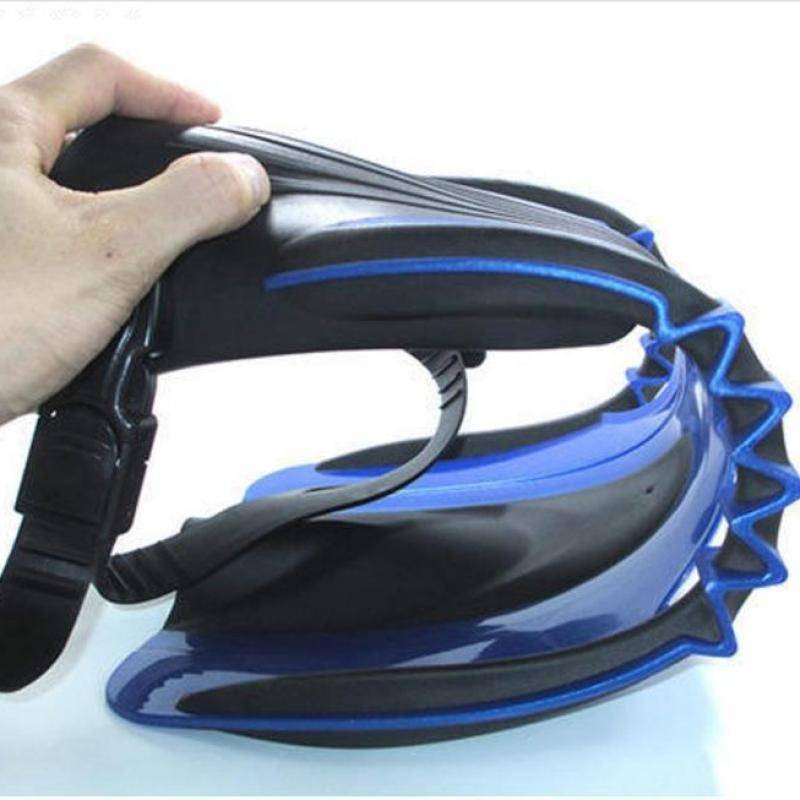 Adult professional adjustable diving diving diving frog shoes snorkeling diving equipment diving foot