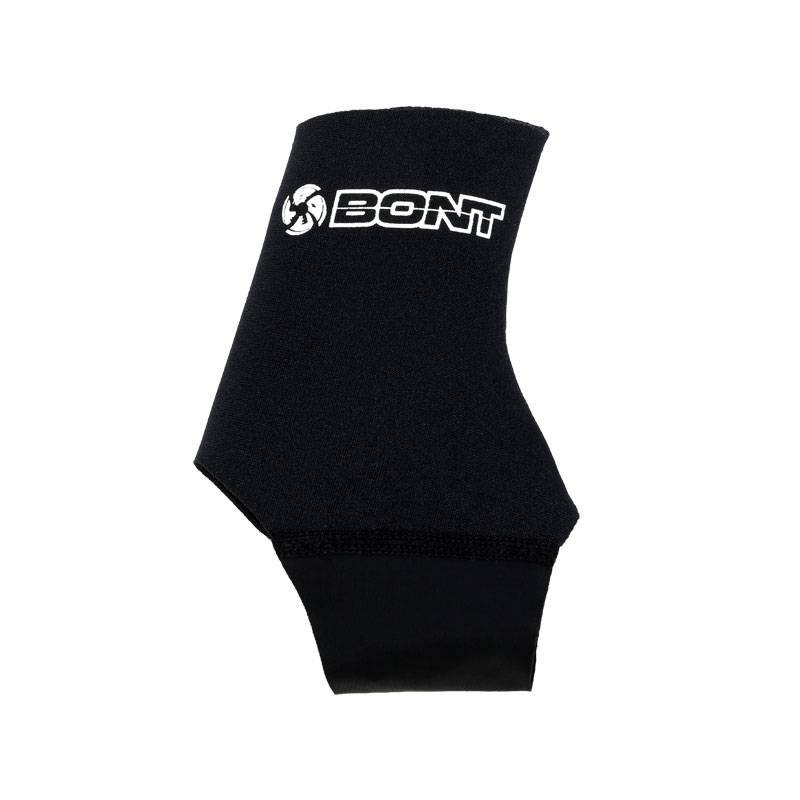 Genuine BONT ankle sprain blast protective basketball naked sports football men's and female speed shoe ice knife ankle movement