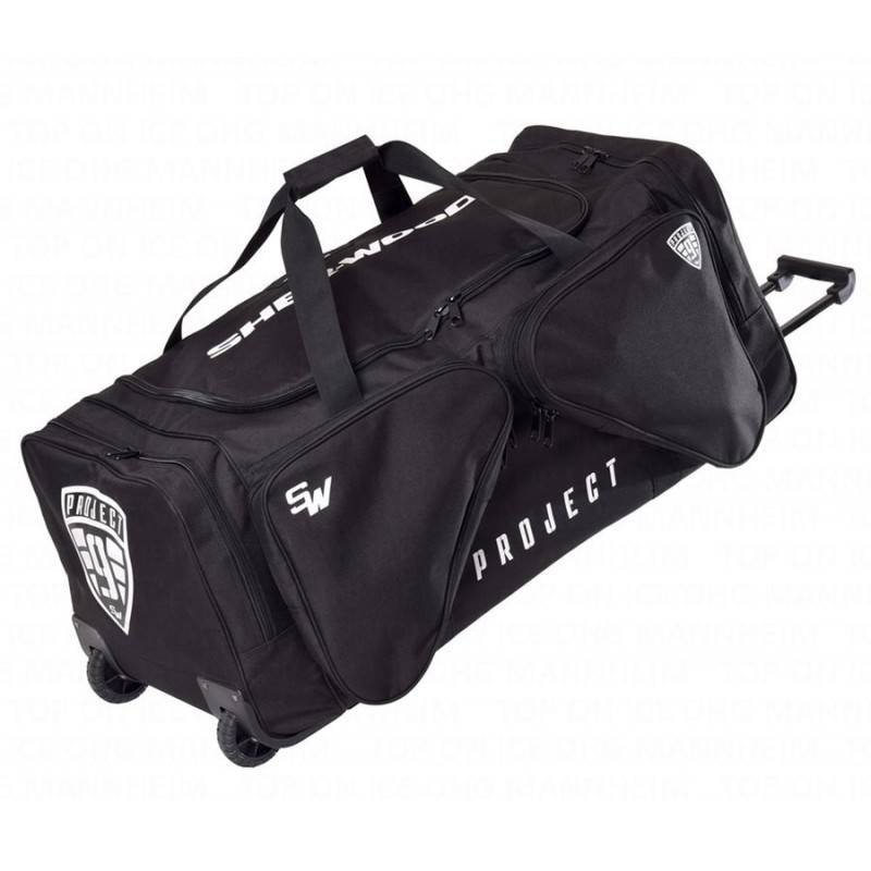Export professional sports hockey ice hockey bag equipment bag, tie rod bag large and small, small, small and small