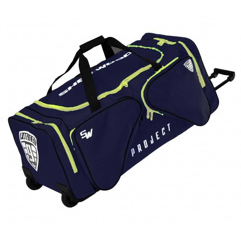Export professional sports hockey ice hockey bag equipment bag, tie rod bag large and small, small, small and small