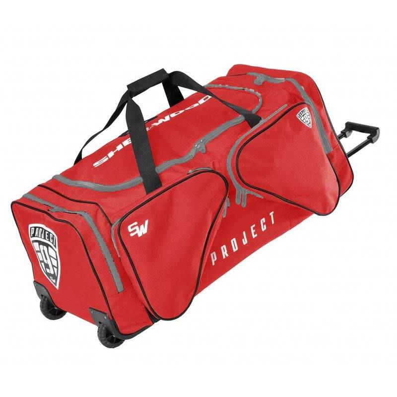 Export professional sports hockey ice hockey bag equipment bag, tie rod bag large and small, small, small and small