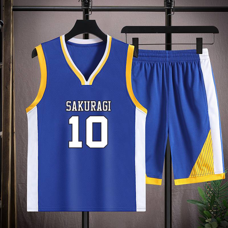 9960 basketball