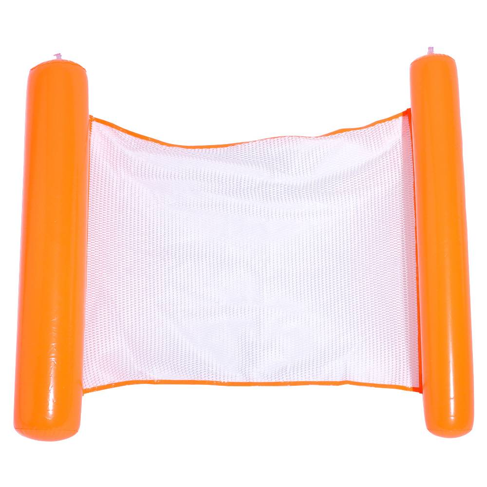 Orange -free air tube