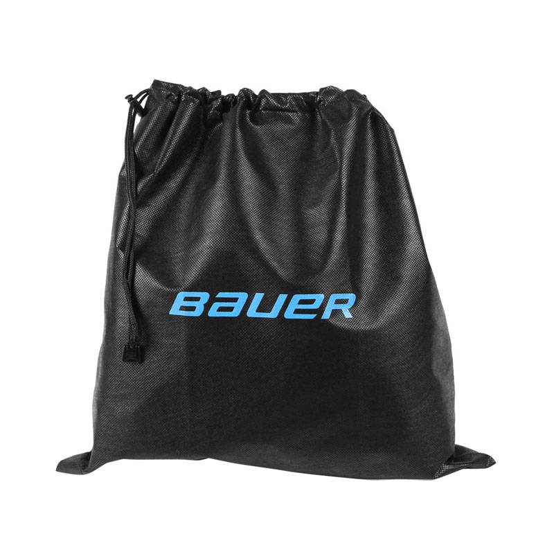 Spot Bauer Concept 3 Children Adult Ice Hockey Mask helmet helmet eyesight anti -fog mask