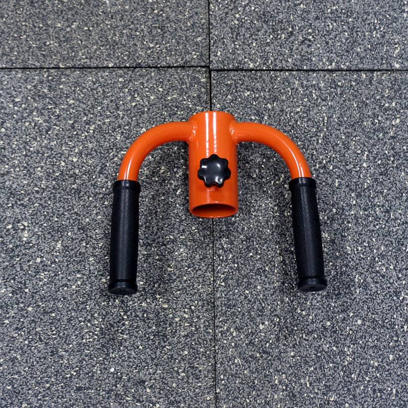 Orange-double gripper (big hole)