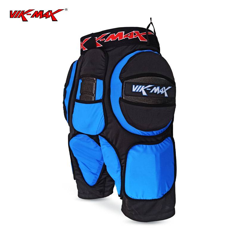 Weimats Soft Body Wheel Slide Ball Anti -Pants Ice Hockey Anti -Pants Skistidium Skating Shelf contains crotch shells for men and women