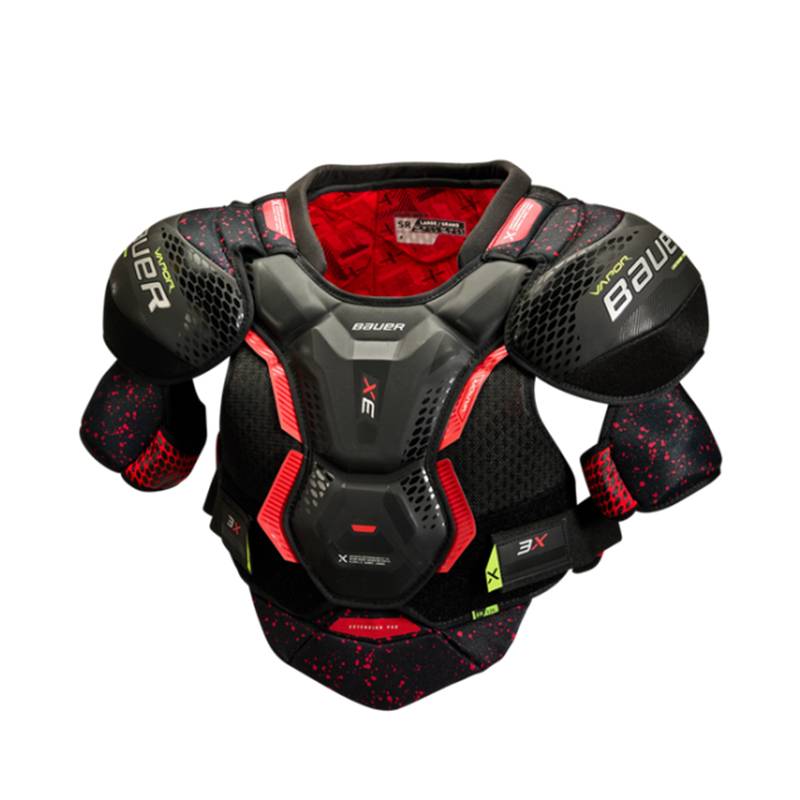 Youth L to protect the chest