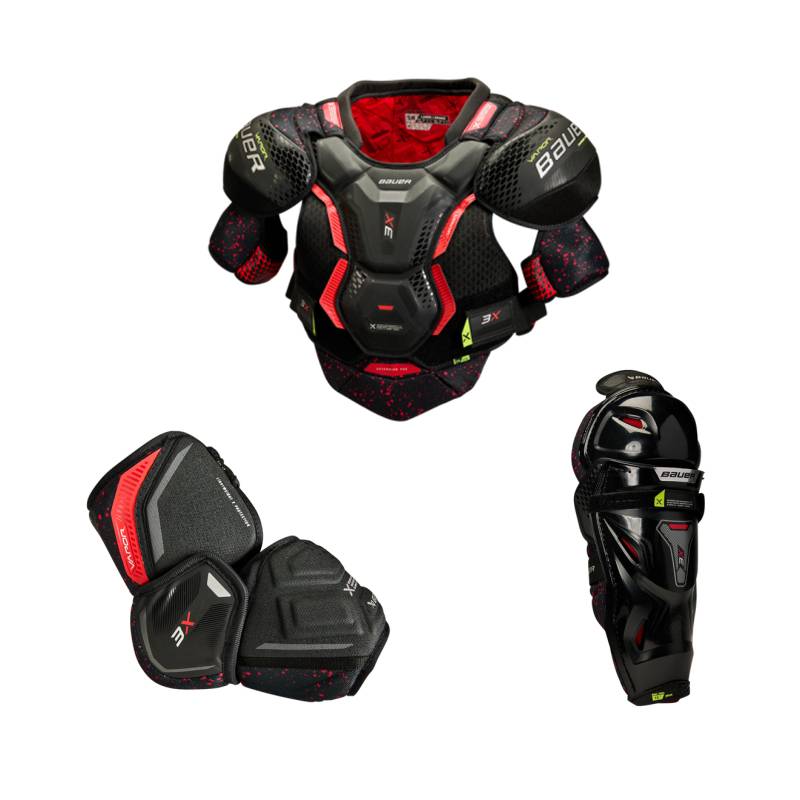 Youth L suit