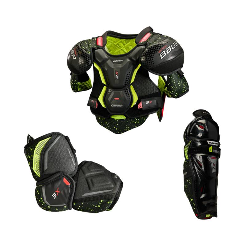 Adolescent M set