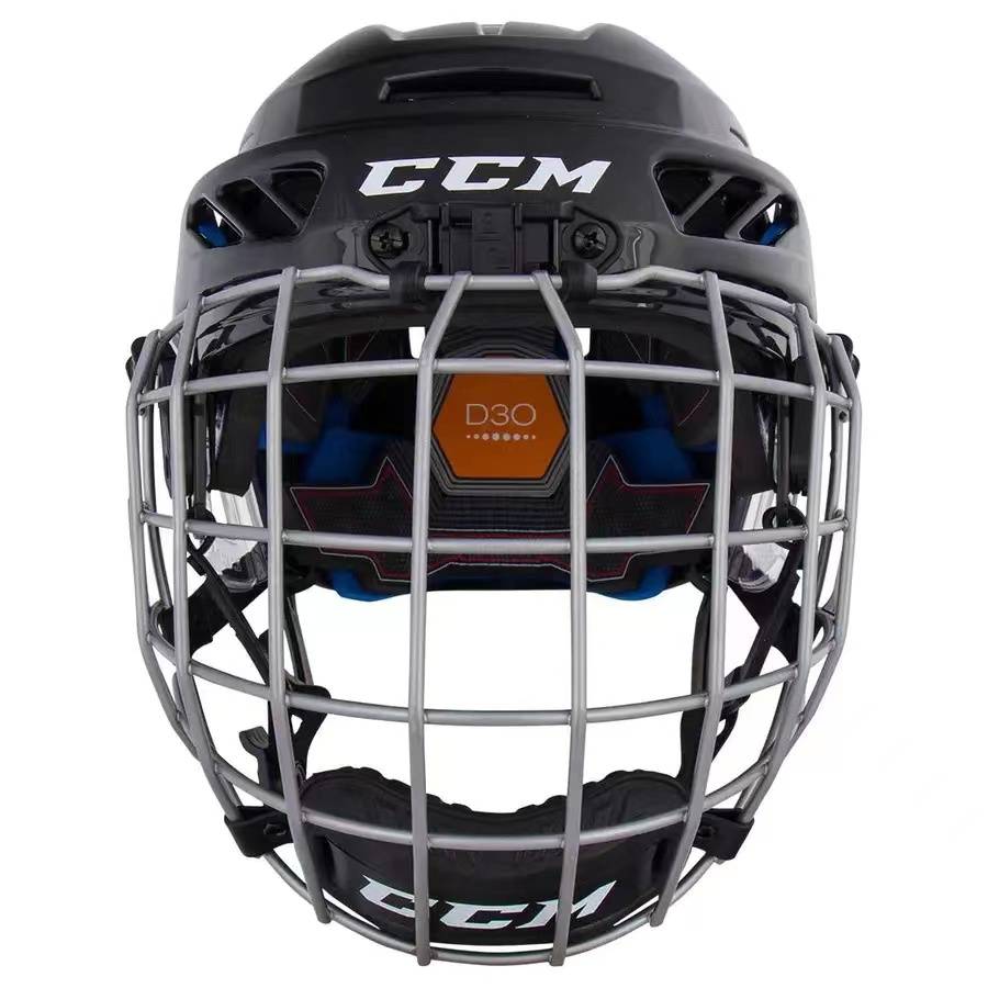CCM 3DS Children's ice hockey helmet D3O material senior children's protection training ice hockey helmet child for children