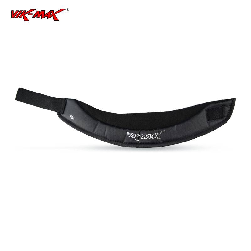 Wames Child/Adult Ice Hockey Protective Equipment Equipment of Neck/Cervical Wheel Slide Packing Hockey Genuine