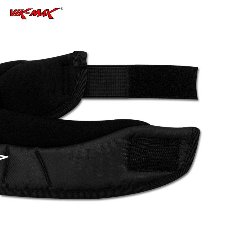 Wames Child/Adult Ice Hockey Protective Equipment Equipment of Neck/Cervical Wheel Slide Packing Hockey Genuine