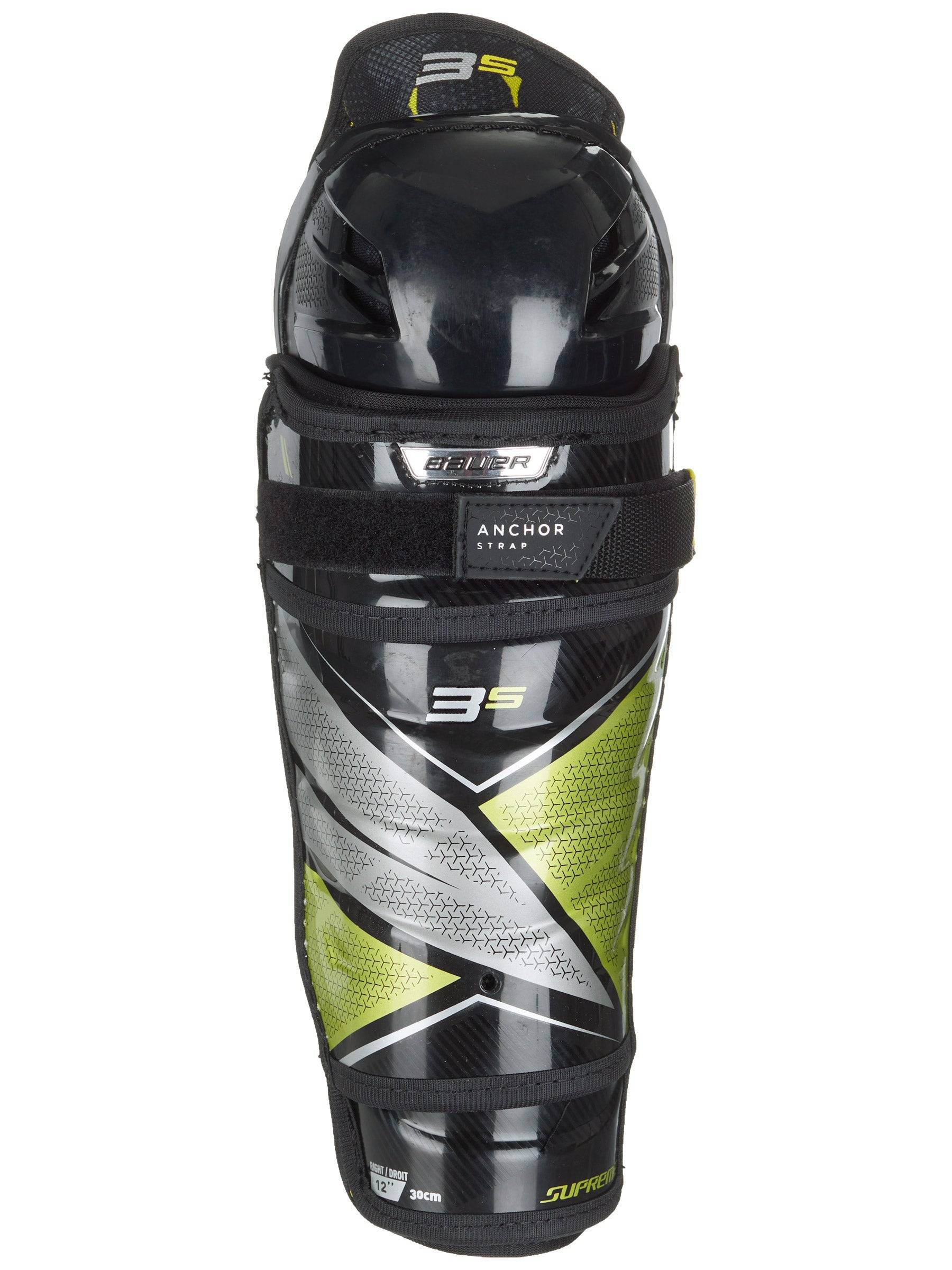 Special offer bauer 3s ice hockey protective Ball youth adult adult chest, elbow, knee pad glove ice hockey equipment