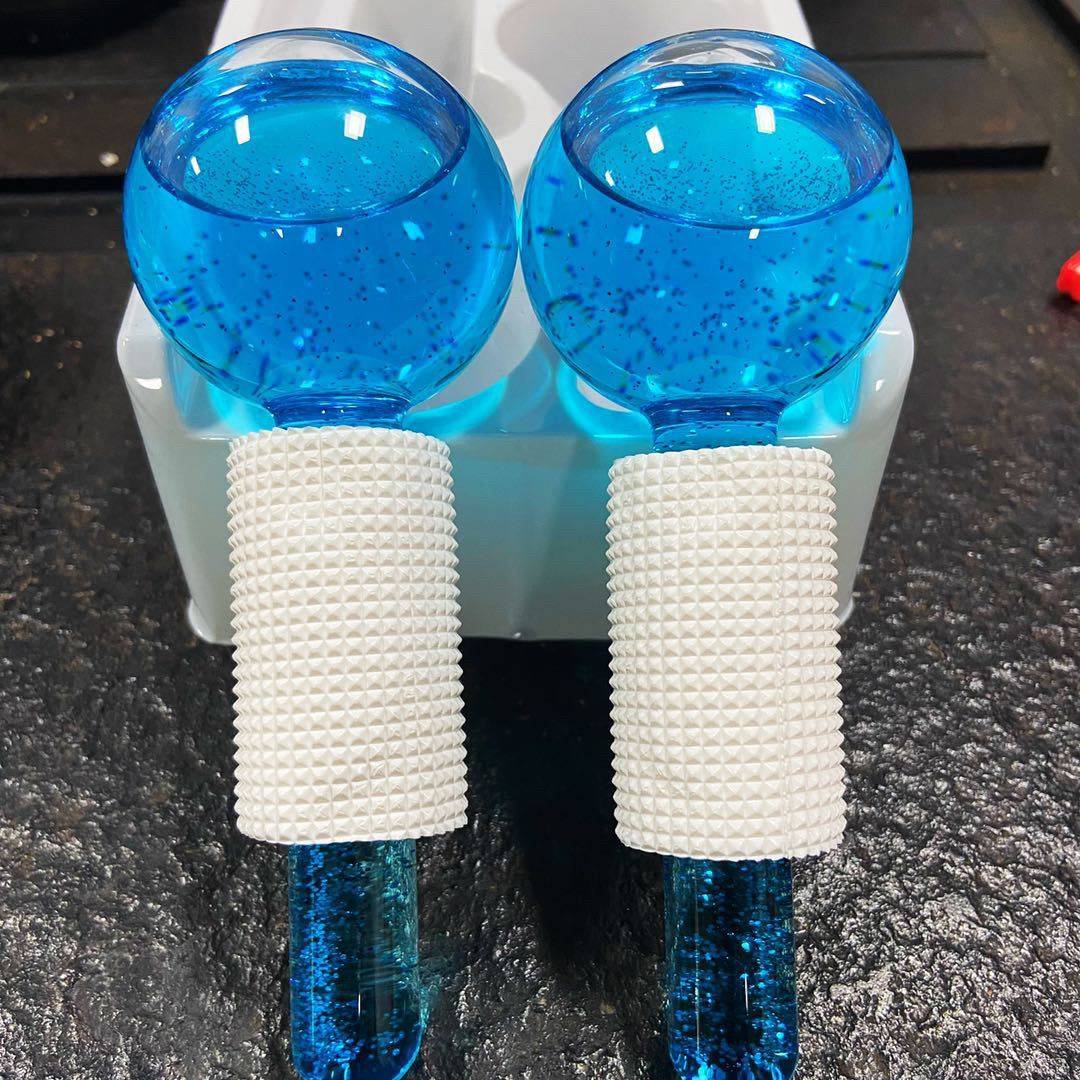 EF new glitter set blue
