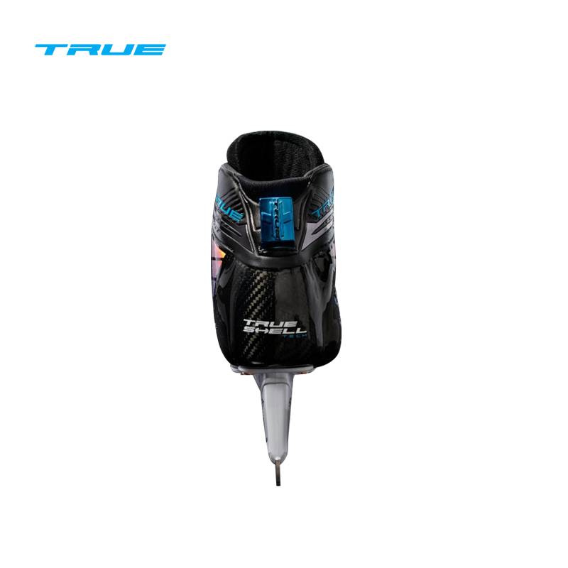 TRUE Ice Hockey TF9 series adult goalkeeper ice hockey shoes goalkeeper door