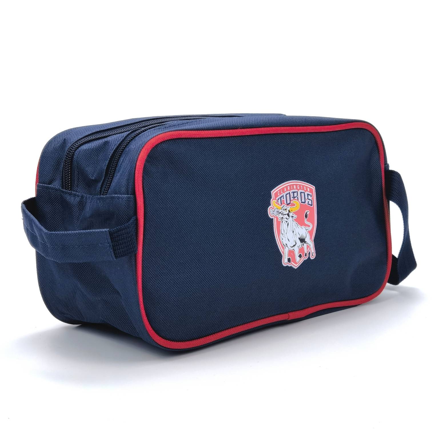 Canadian ice hockey fitness storage package multi -functional wear -resistant portable portable portable tool package