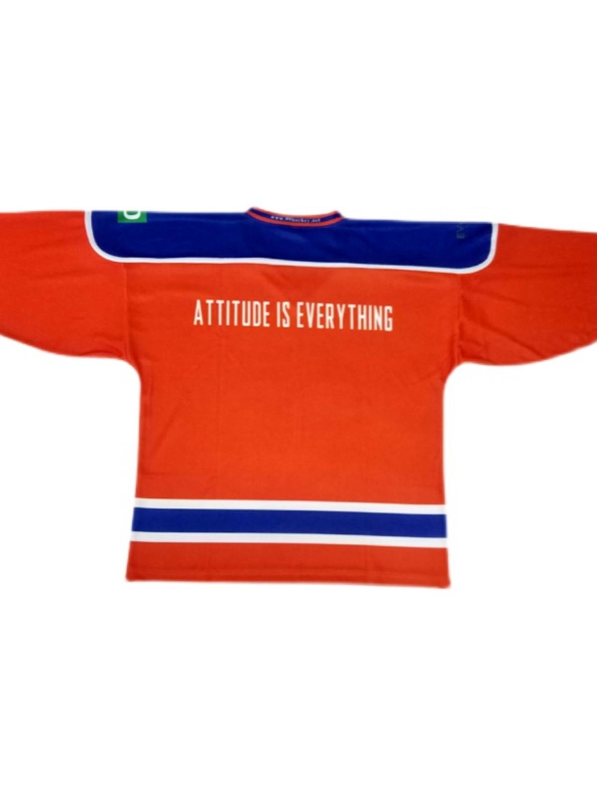 Manufacturer customized children's skating ice hockey jersey children's clothing men's clothing men's ice hockey top team clothes