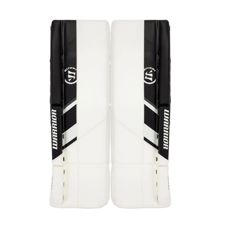 28+1 inch white black