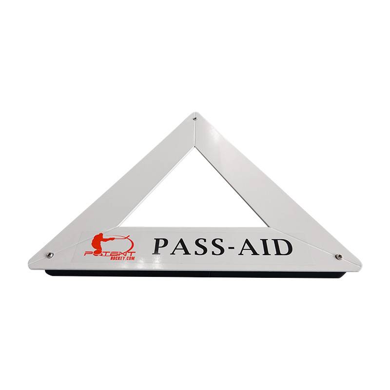 Pontent triangle back