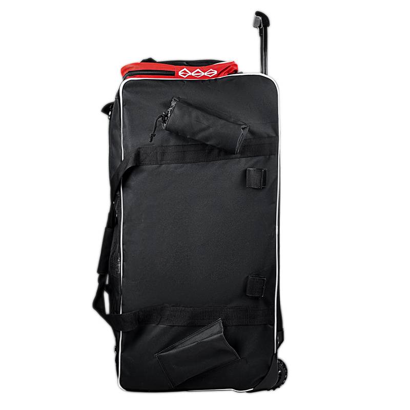TACKLA ice hockey protective bag children's adult song hockey protective equipment storage band pulley box genuine