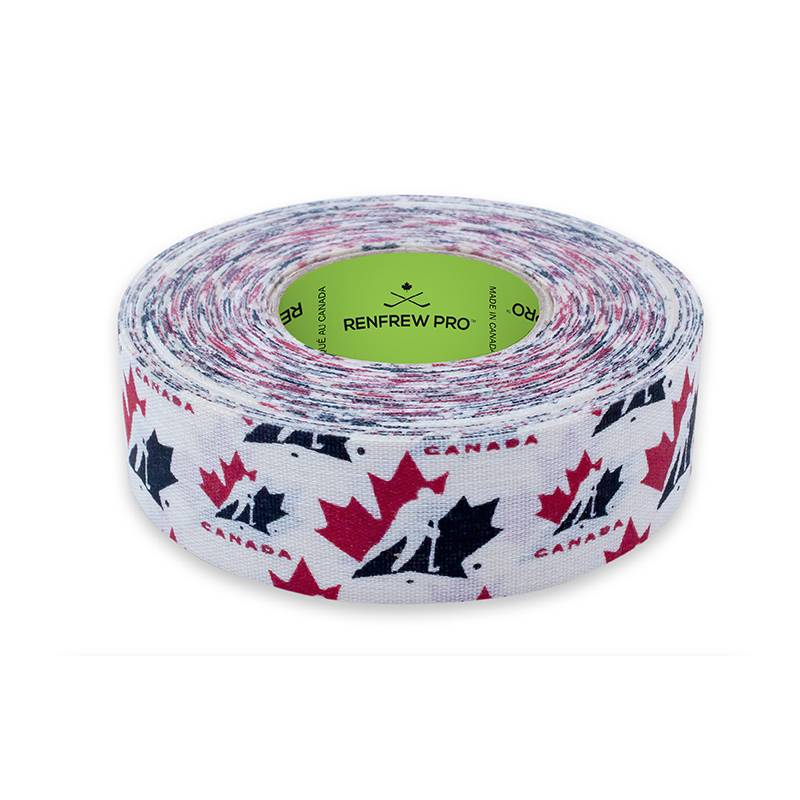 The new imported genuine Renfrew Ice -shower tape -hockey tape tail tail no viscosity non -stick glove