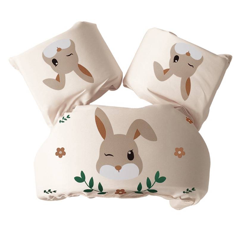 Retro coffee color rabbit model [Suggestion 20-50 catties]