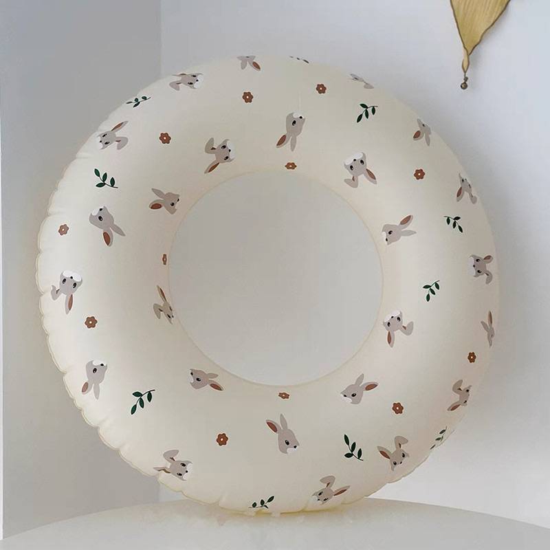 70 Retro Little Rabbit Axillary Round [35-80 catties]