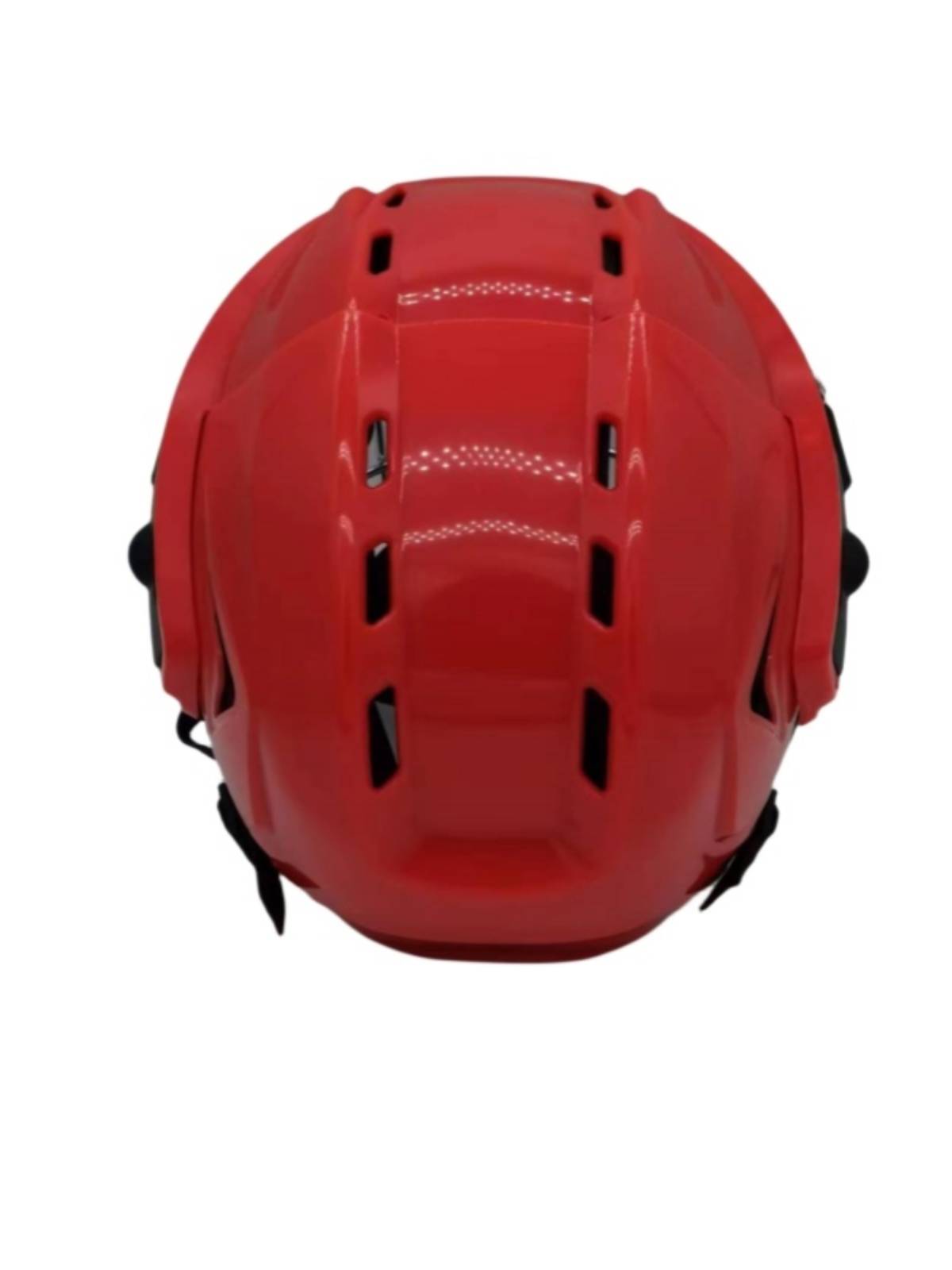 Professional roller skating helmet ice hockey helmet dry ground ice hockey mask adult children's helmet hat equipment