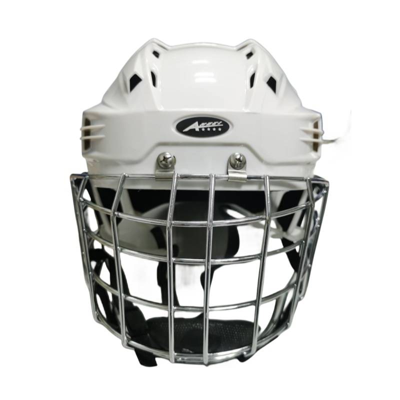 White large head circumference 52-60cm