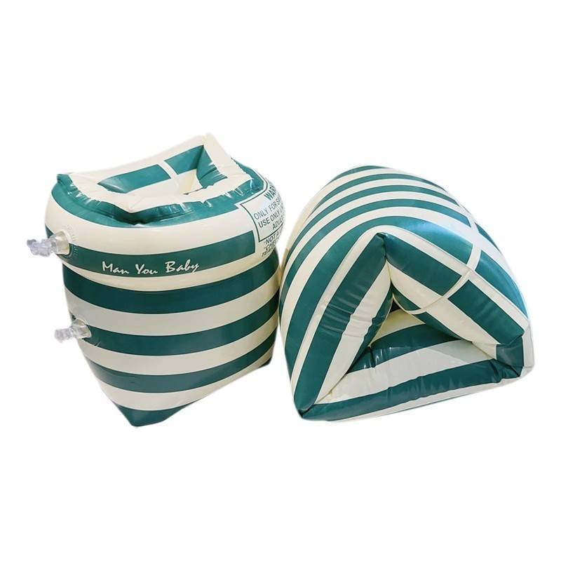 Adult Children's Swimming Arm Circle Swimming Equipment Arms Water Sleeve Basin Sleeping Sleeve Sleeve Men and Female Baby Floating Artifacts