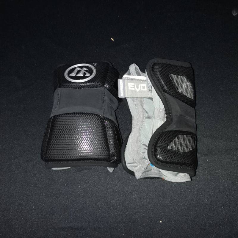 Warrior Warriors Children, Adult Music Hockest Hocure Ski Skating Skating Broken Wheel Care Elbow