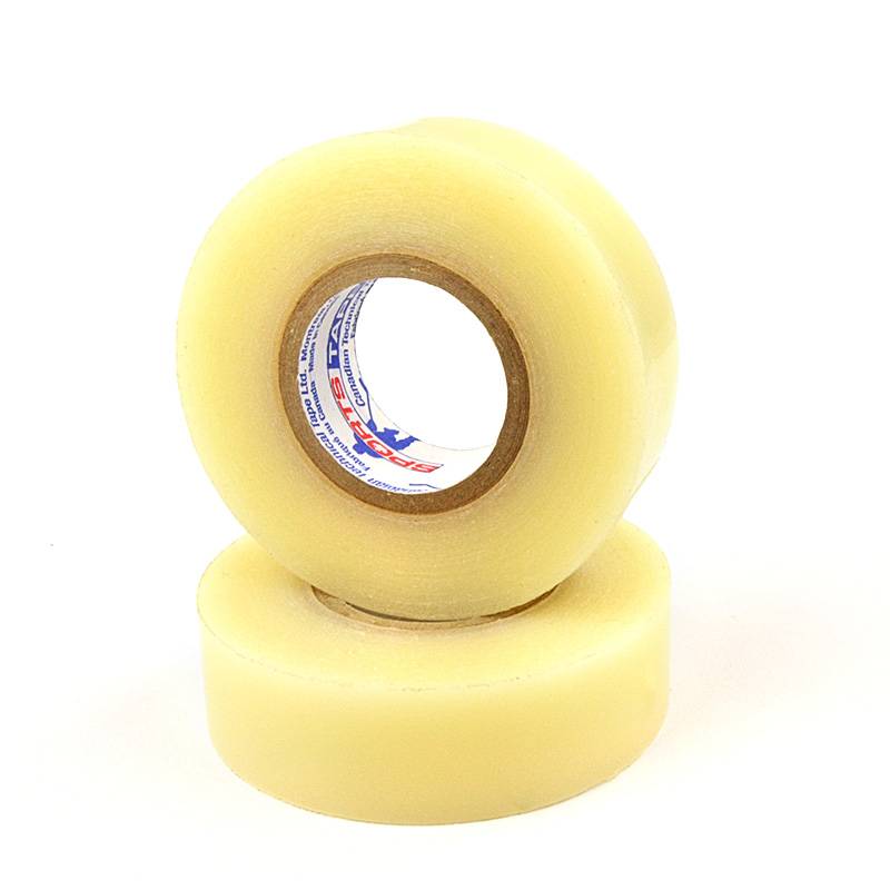 Sports TAPE Special Ice Hockey Leg Seal Broquard Tiet Lositive Leg -Leg -Lead Binding Self -Ads Elastic Platform