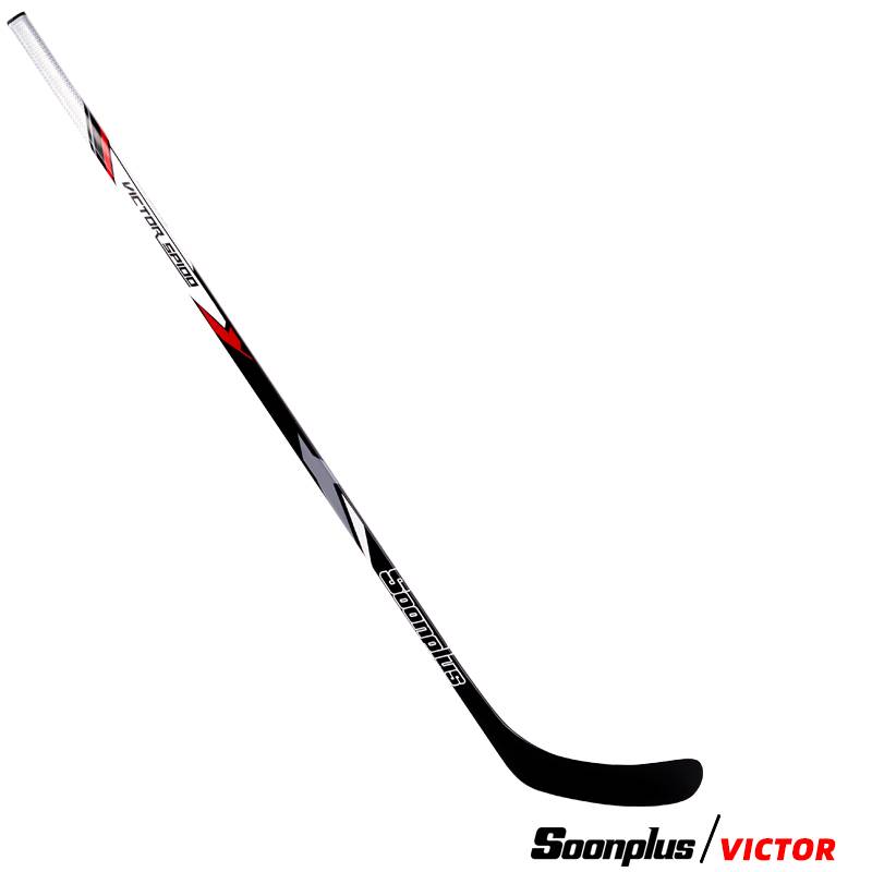 Left -handed pole